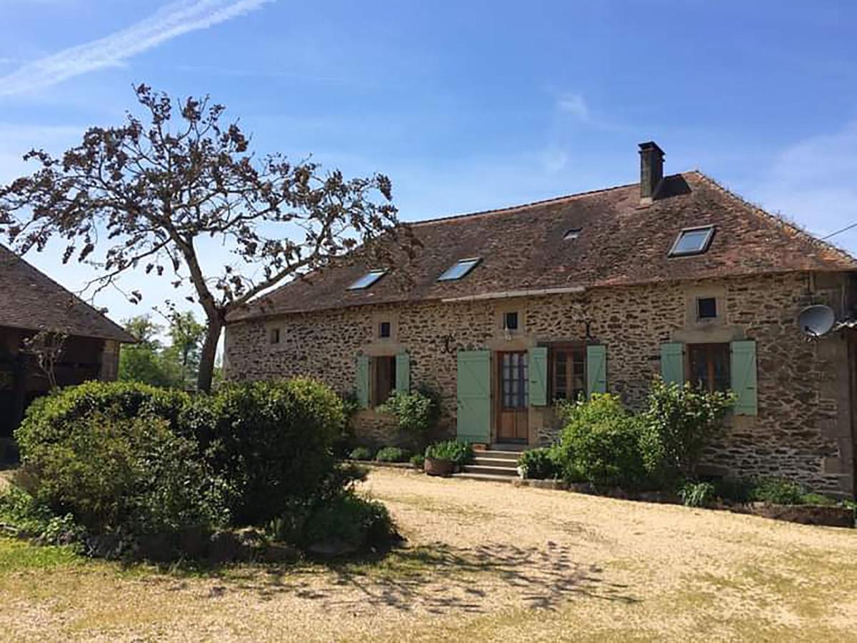 The Alpaca B&B Chalais  Exterior photo